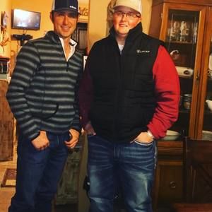 Meet your Posher, Austin